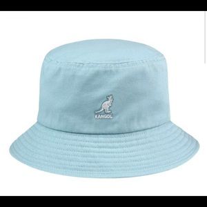 Real Kangol bucket hat